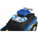 Dickie A.S. Policja SUV mėlynas 30 cm