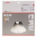 Bosch 2 608 642 098 ümmargune saetera 25,4 cm 1 tk