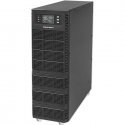 UPS 6kVA, 6000W, PF 1.0 LCD, EPO, USB, On line UPS 6kVA, 6000W, PF 1.0 LCD, EPO, USB, On line