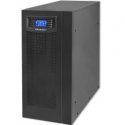 UPS 6kVA, 6000W, PF 1.0 LCD, EPO, USB, On line UPS 6kVA, 6000W, PF 1.0 LCD, EPO, USB, On line