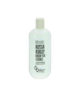 Carolina Herrera Alyssa Ashley Green Tea Body Lotion 500ml