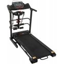 ELECTRIC TREADMILL WITH MASSAGER W500-2 ENERO FIT