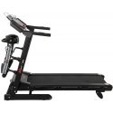 ELECTRIC TREADMILL WITH MASSAGER W500-2 ENERO FIT