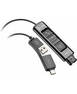 HP DA85 USB to QD Adapter