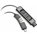 HP DA85 USB to QD Adapteris