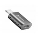 Swissten Adapter Lightning to USB-C Swissten Adapter Lightning to USB-C