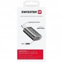 Swissten Adapter Lightning to USB-C Swissten Adapter Lightning to USB-C