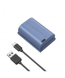 SmallRig 4264 camera/camcorder battery Lithium-Ion (Li-Ion) 2400 mAh