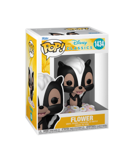 FUNKO POP! Vinyl: Фигурка: Bambi - Flower