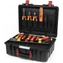 Tool set Wiha W45530 18 pcs.