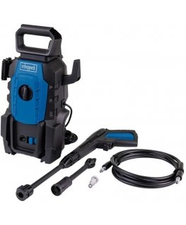 Scheppach HPC1400 - pressure washer