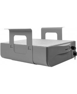 Spacetronik SPB-121G under-table drawer