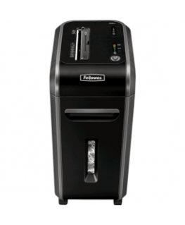 Fellowes 99Ci paperisilppuri Ristiinleikkaava 23 cm musta