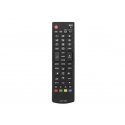 HQ LXP5603 TV remote control LG AKB73715603 Juodas