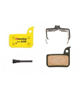 SwissStop Disc 32 RS Велосипедная тормозная колодка