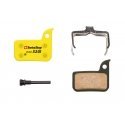 SwissStop Disc 32 RS Bicycle brake pad