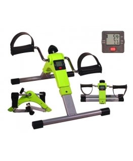 Rootor rehabilitacyjny z licznikiem