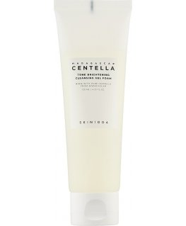 SKIN1004 Tone Brightening Cleansing Gel Foam Cleansing Gel