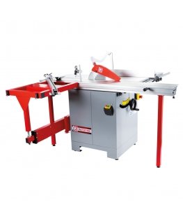 Holzmann TS315F1600 400V panel saw