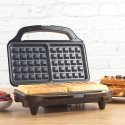 Petra PT2249TFVDE Deep Fill Waffle Maker