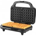 Petra PT2249TFVDE Deep Fill Waffle Maker