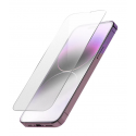 OBAL:ME 2.5D Glass Screen Protector for Motorola G84 Clear