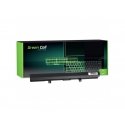 Green Cell TS38 laptop spare part Battery Green Cell TS38 laptop spare part Battery