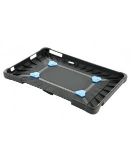 Mobilis ET51/56 25,6 cm (10.1") Pehmeä musta