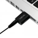 LogiLink UA0299 audio card USB