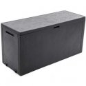 Emily Storage Box 280 L grey