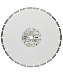 Deimantinis pjovimo diskas Viking B 60 350 mm