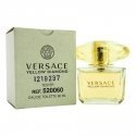 Versace Yellow Diamond EDT W 90 ml Tester