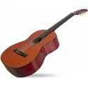Classical guitar Aiersi SC040 A 39" orange
