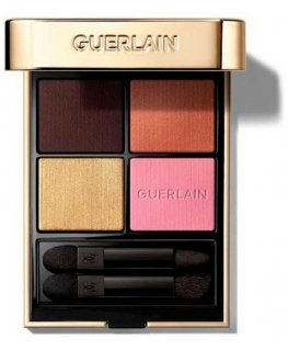 Guerlain Ombre g 555 Metal Butterfly