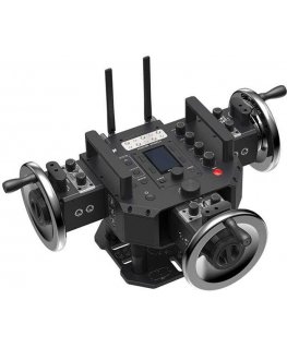 DJI Main Wheels 3-Axis (RH)