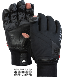 Vallerret Ipsoot Photography Glove S