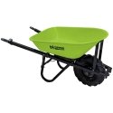 Zipper ZI-EWB200S battery-powered wheelbarrow