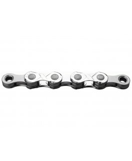 KMC e10 chain, 10 gears / Silver