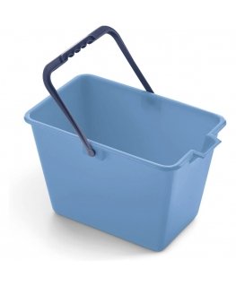 Bucket Mini 4L blue