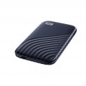 Western Digital My Passport 2 TB Синий