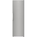 Gorenje R619EES5 fridge Freestanding 398 L E Grey, Metallic