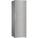 Gorenje R619EES5 fridge Freestanding 398 L E Grey, Metallic