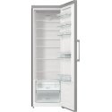 Gorenje R619EES5 fridge Freestanding 398 L E Grey, Metallic