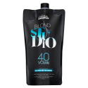 Oxidizing emulsion L'oreal Professionnel Blond Studio Nutri - Developer 12% 40vol. 1000 ml