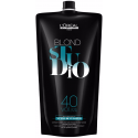 Oxidizing emulsion L'oreal Professionnel Blond Studio Nutri - Developer 12% 40vol. 1000 ml