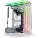 Singularity Computers Specter 3.0 Integra Elite Distroplate - Silver