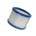 Nilfisk 302000490 vacuum accessory/supply Cylinder vacuum Filter Nilfisk 302000490 vacuum accessory/supply Cylinder vacuum Filter