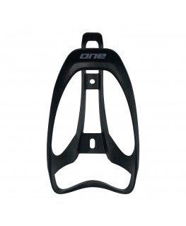 Pudelihoidja Rock Machine B.Cage 40 Black/Grey