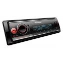Car radio Pioneer receiver MVH-S520BT