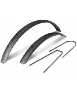 Panel set 27.5-29" ACID MTB 60mm with brackets